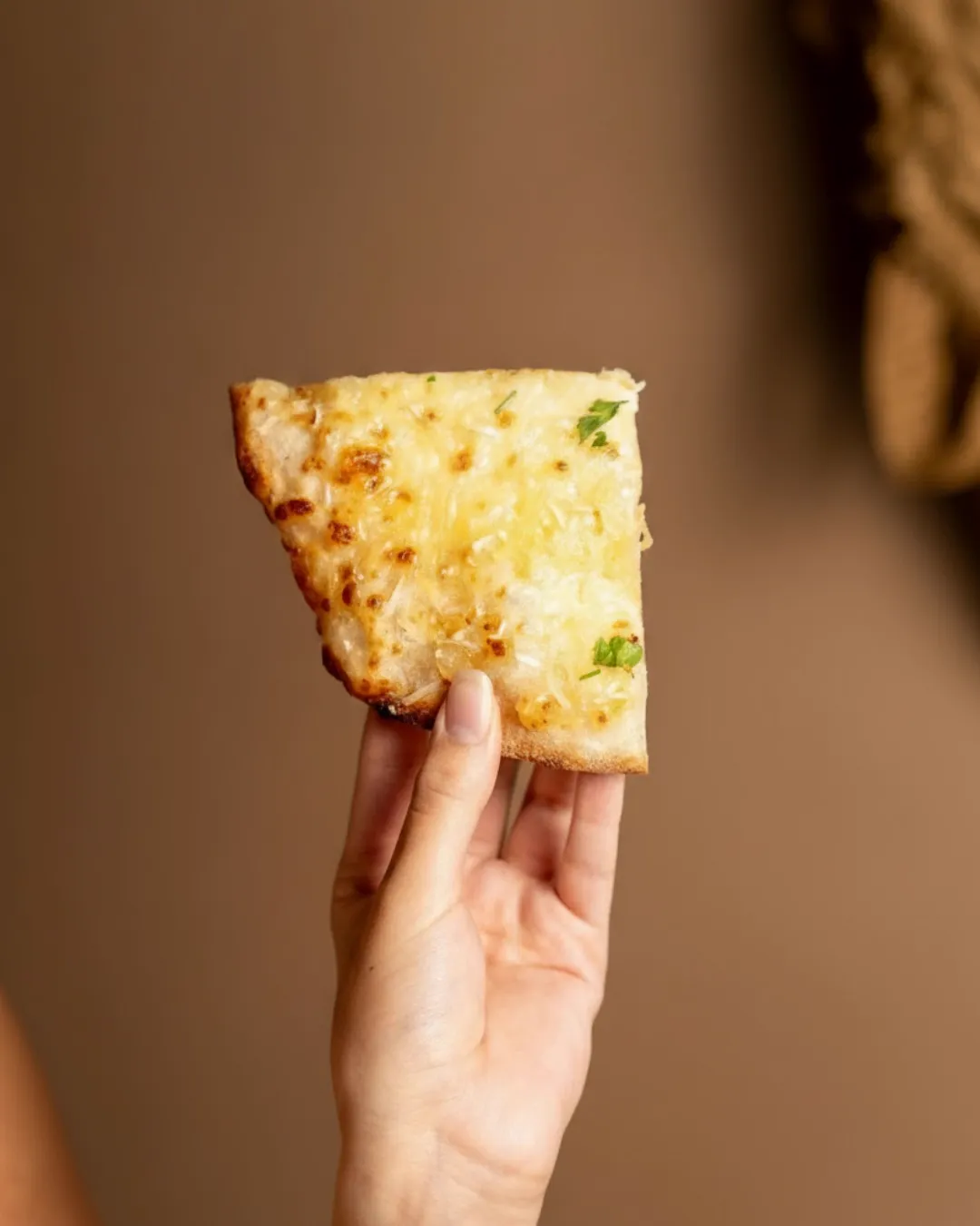 PZA, pizza romana em Lisboa — conceito Kubo Loko