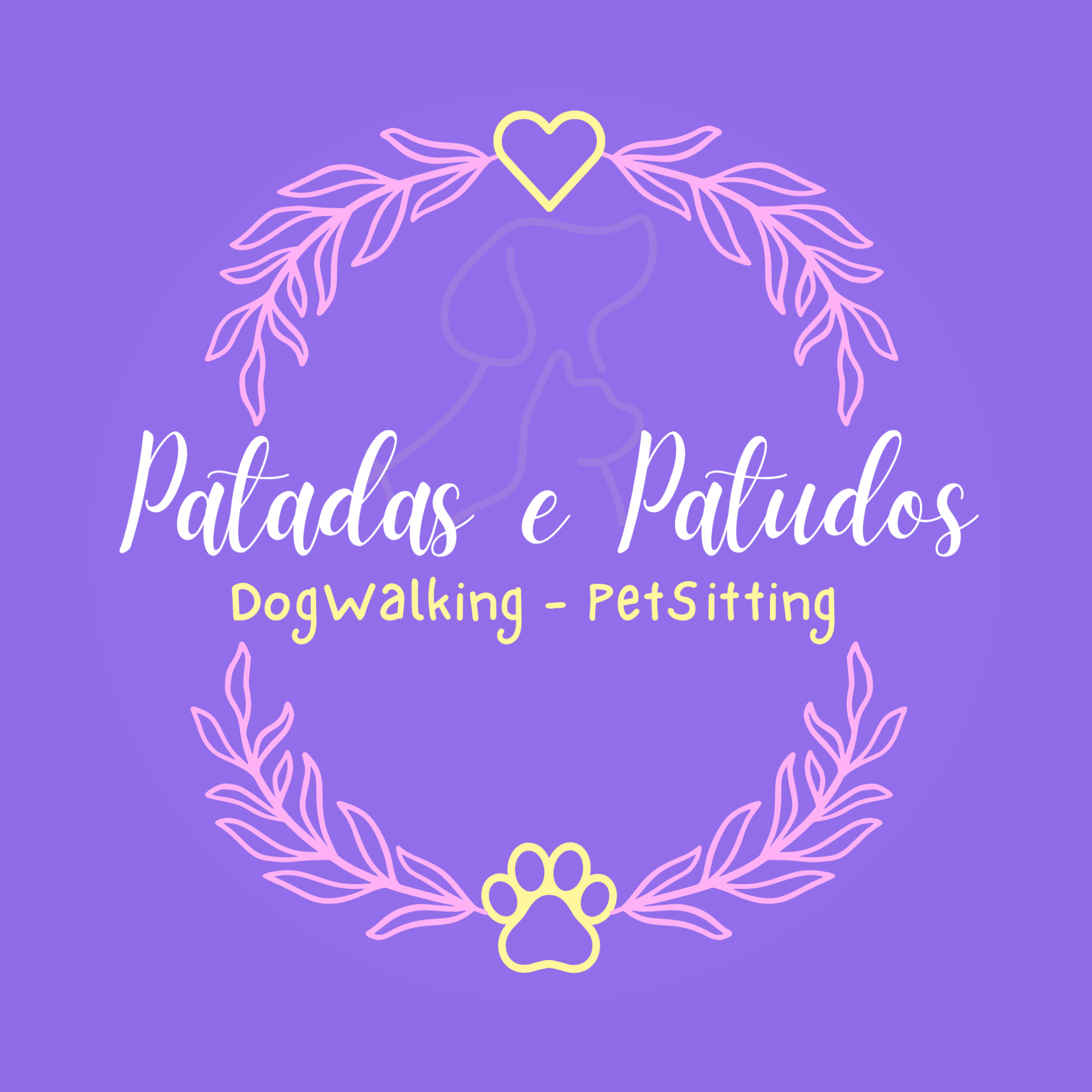 Patadas & Patudos logo