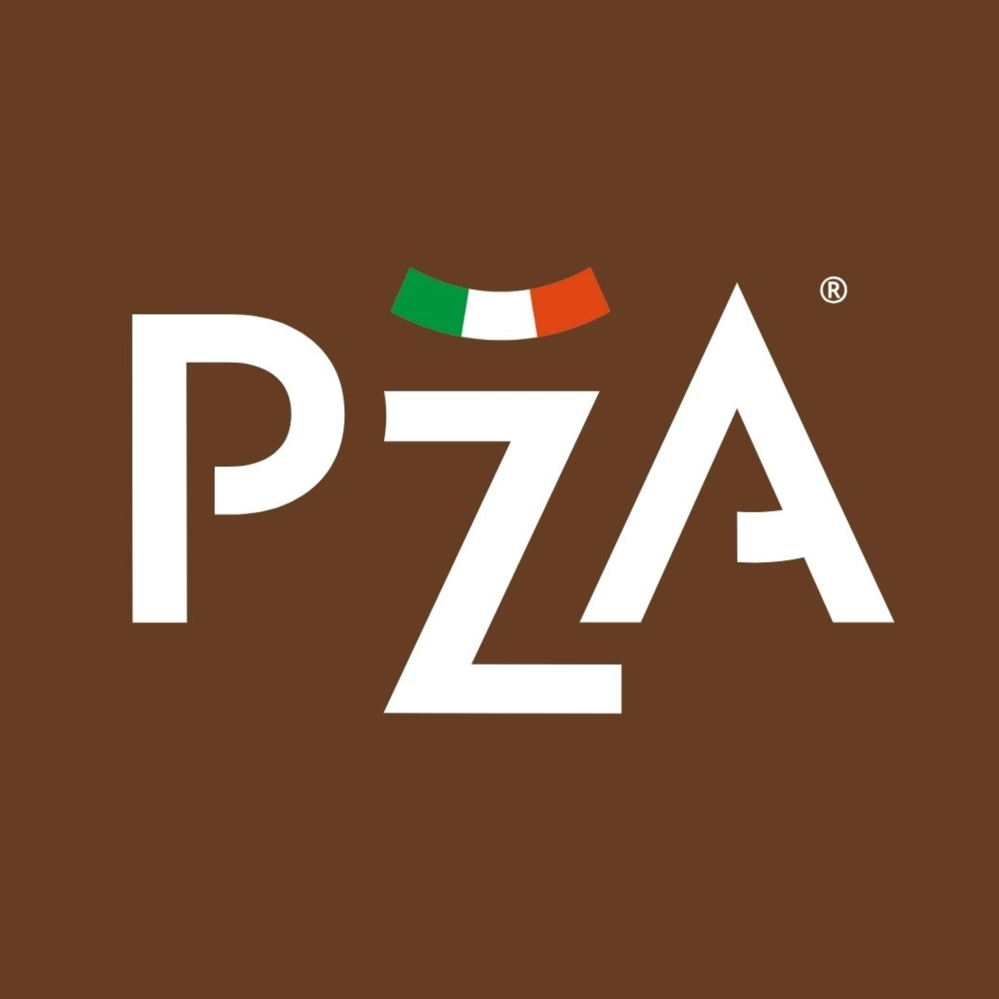 PZA logo